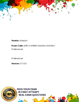 AWS Certified Solutions Architect Professional.pdf